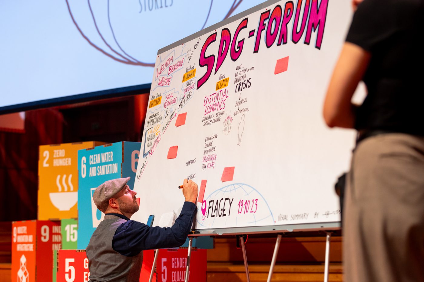 SDG-Forum