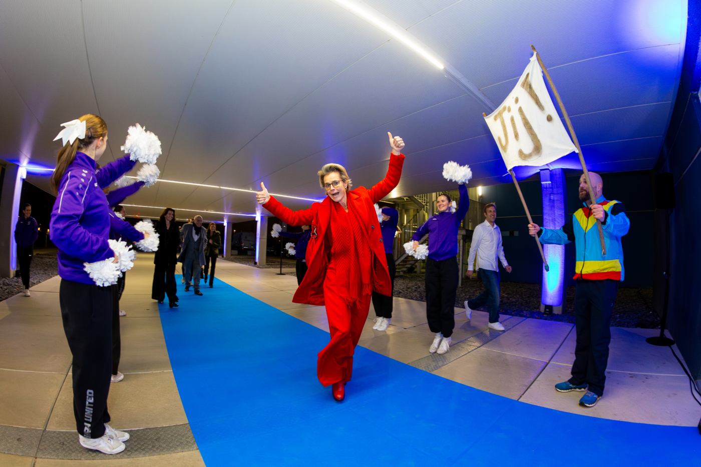 Vlaamse Sportjuwelen 2024