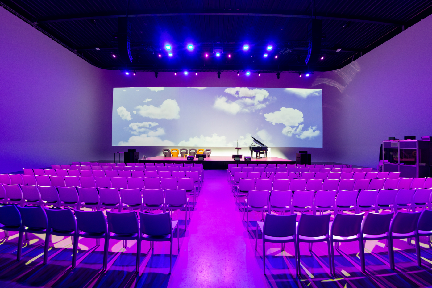 Demant Lanceringsevent Oticon Zeal