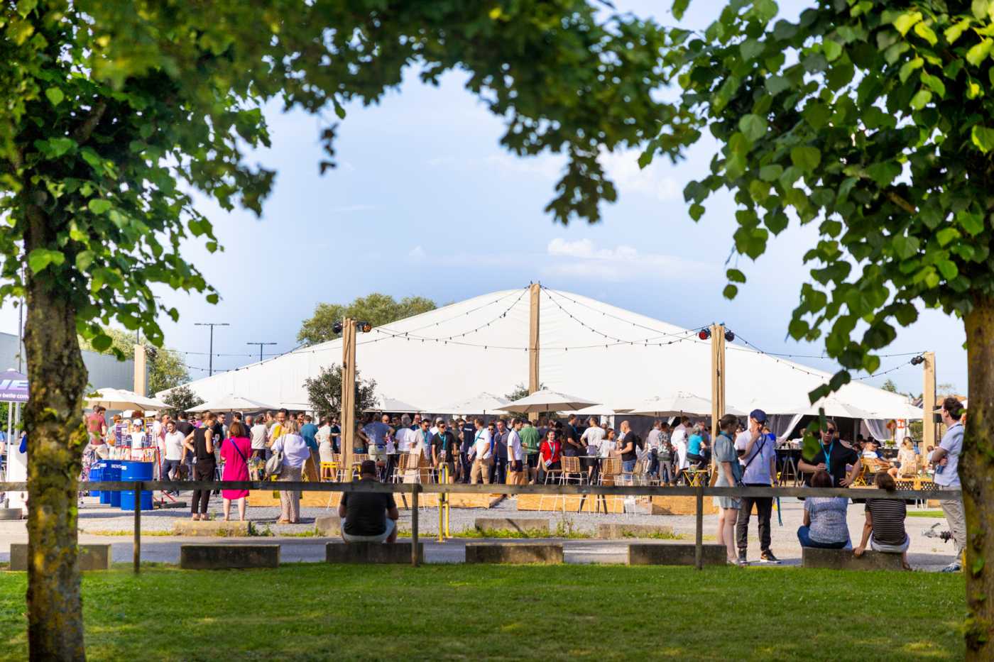 Events & live experiences