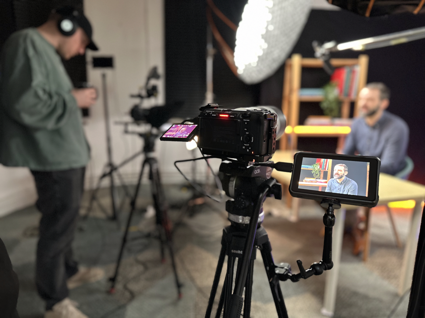 Videoreeks