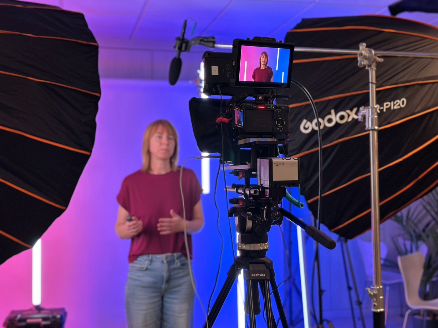 Videocontent